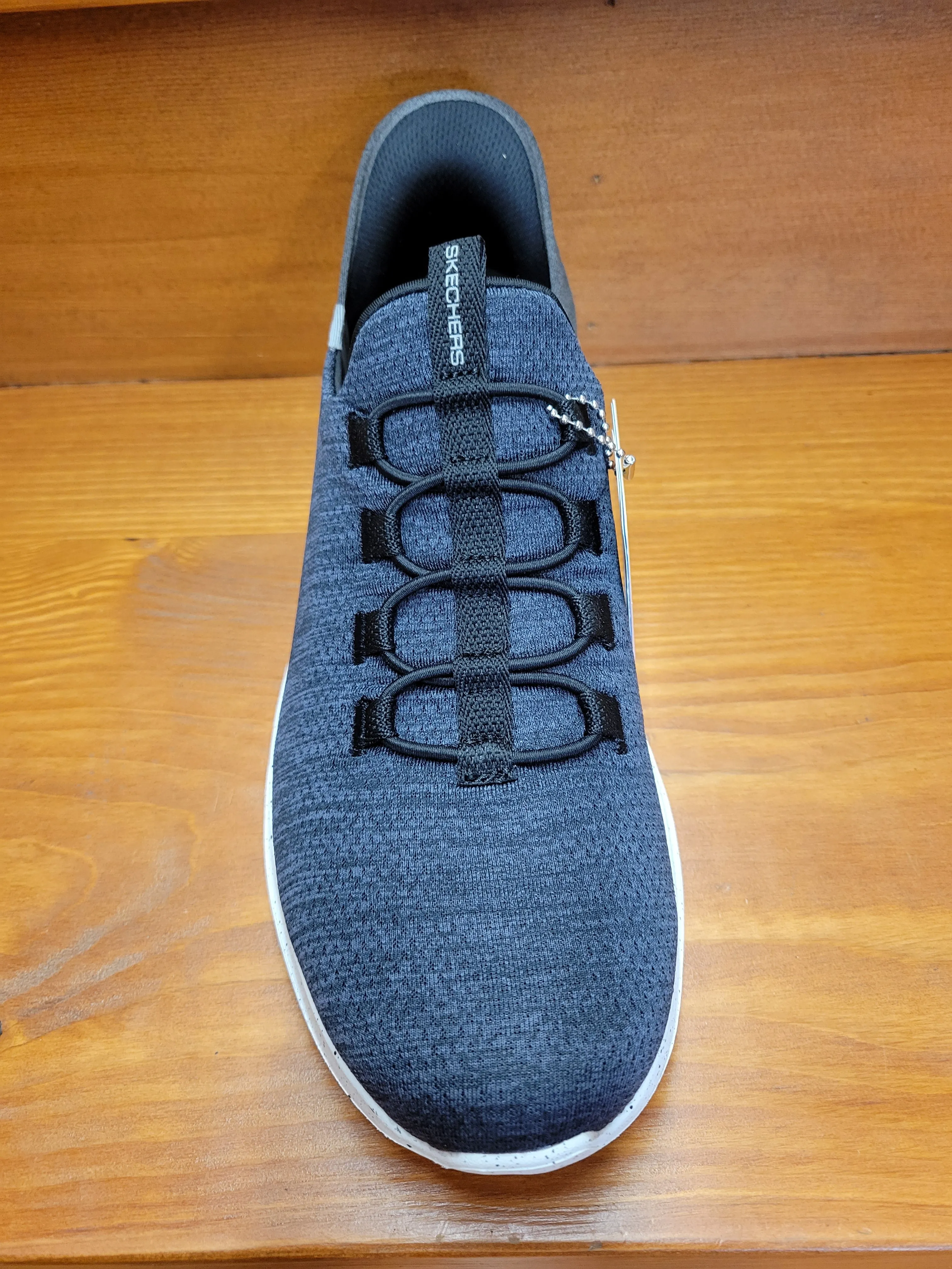 Skechers Slip Ins Ultra Flex 3.0 Right Away Black 232452 BLK