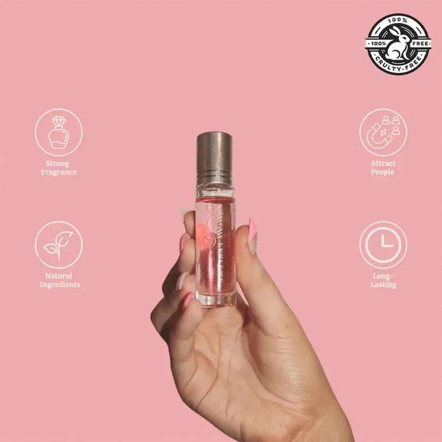 Ski&Cela Pheromone Perfume (Buy 1 Get 1 Free)