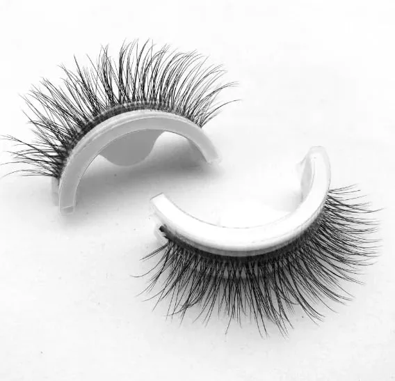Snap-On Lashes(BUY 1 GET 1 FREE)