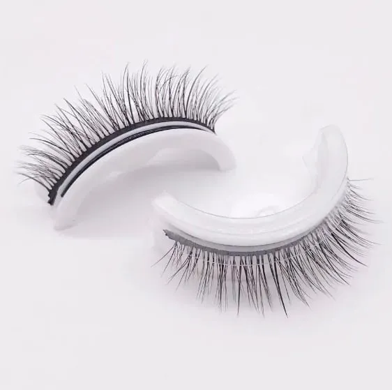 Snap-On Lashes(BUY 1 GET 1 FREE)