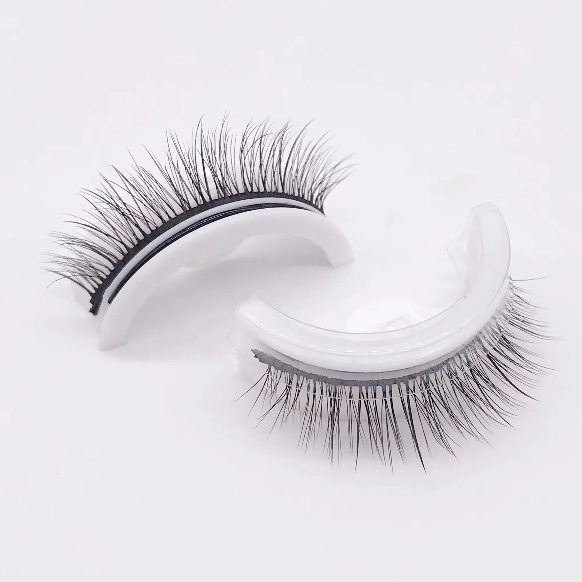 Snap-On Lashes(BUY 1 GET 1 FREE)