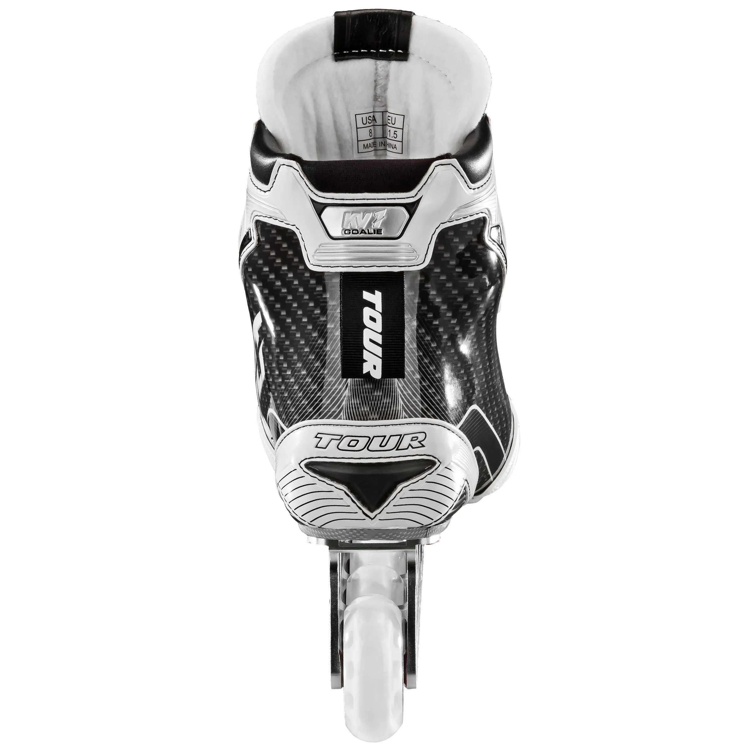 Tour Volt KV1 Goalie Skates