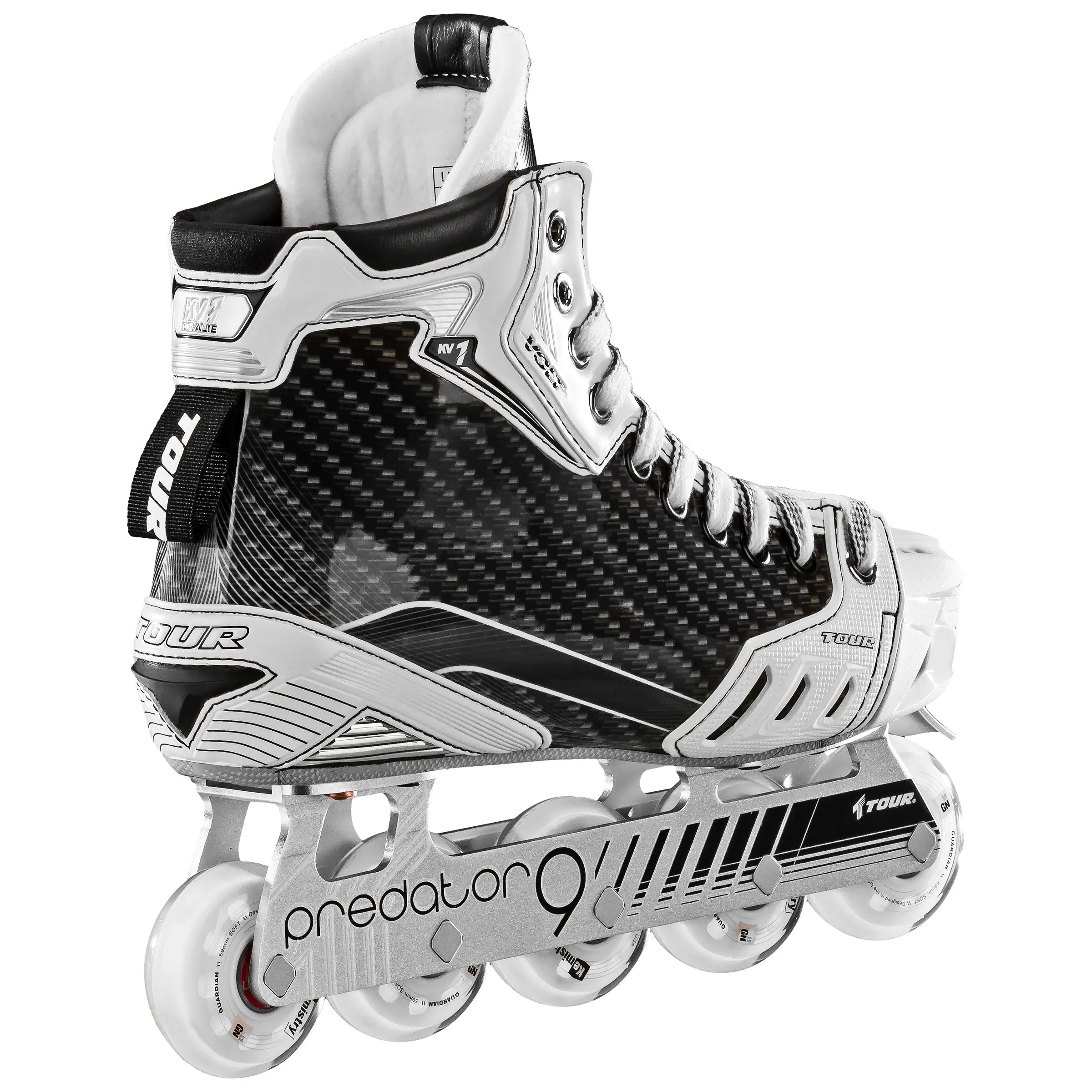 Tour Volt KV1 Goalie Skates