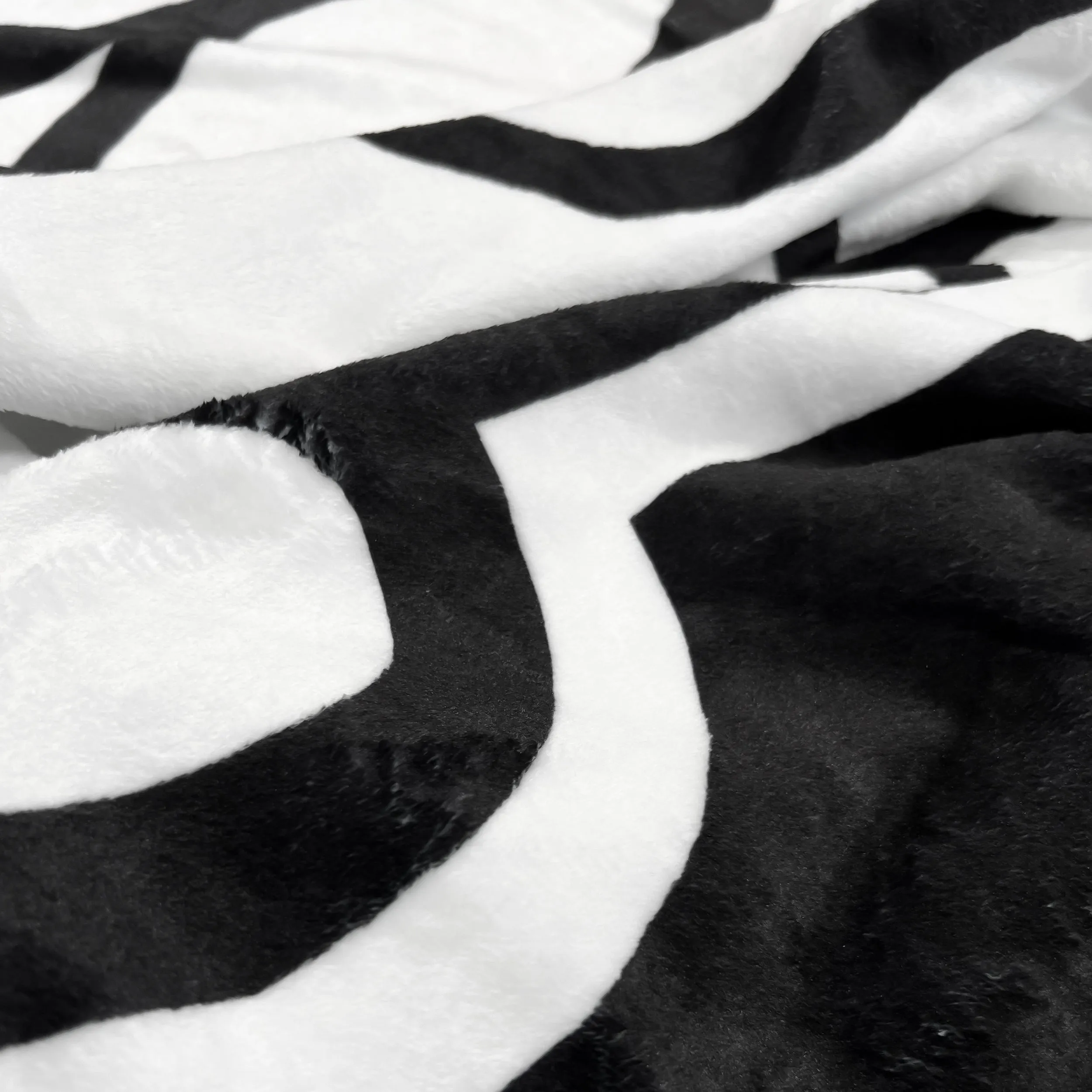 Zeds Dead - Z's Up - Blanket w/ Matching Stuff Sack
