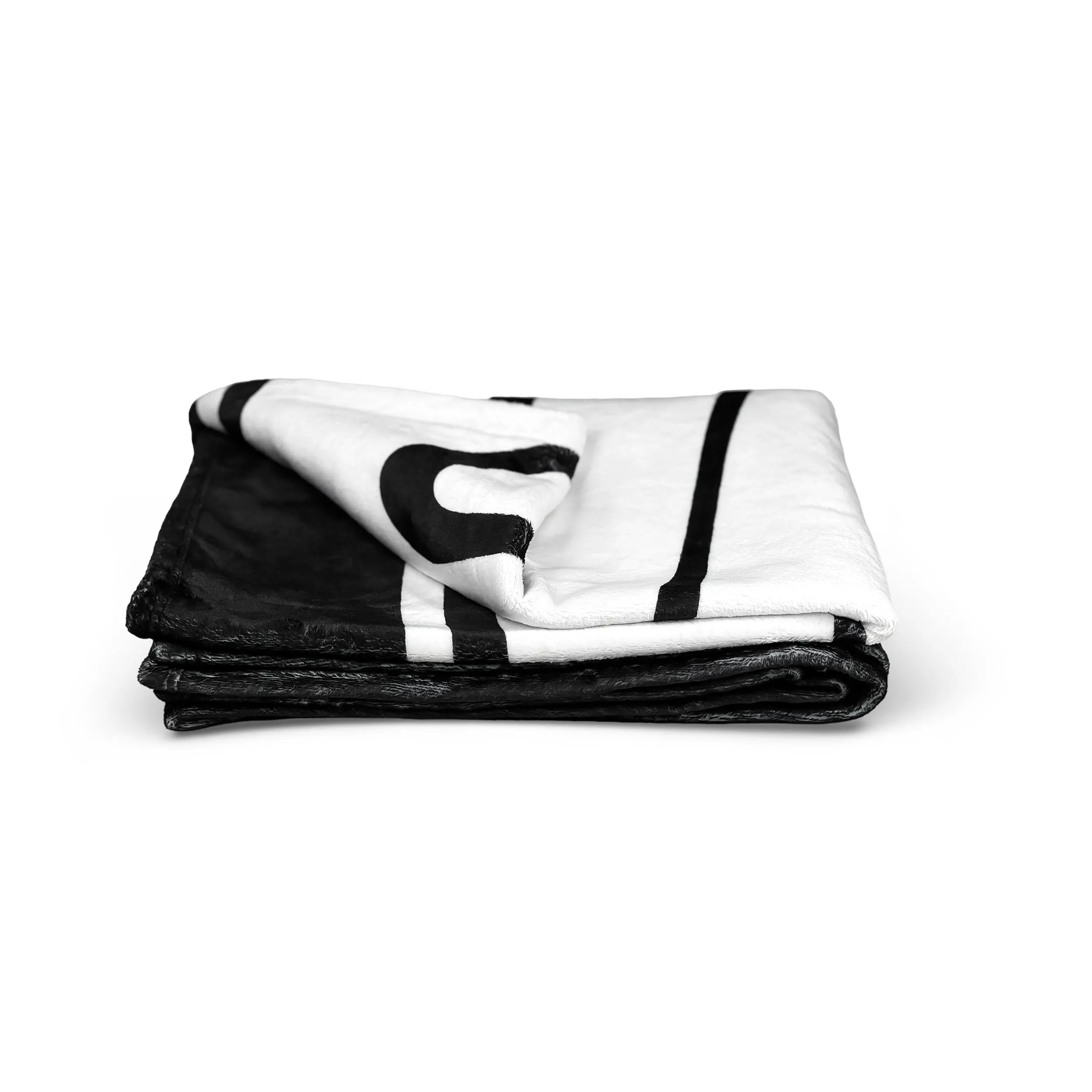 Zeds Dead - Z's Up - Blanket w/ Matching Stuff Sack